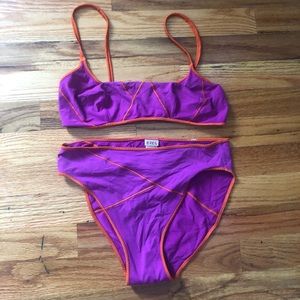 ERES VINTAGE BIKINI